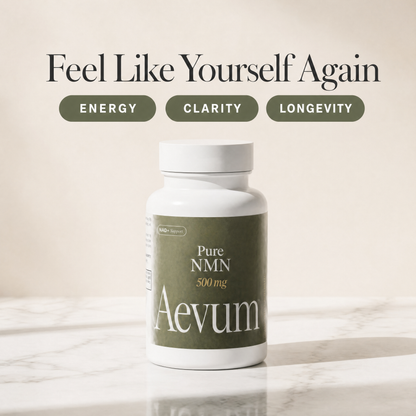 Aevum Pure NMN