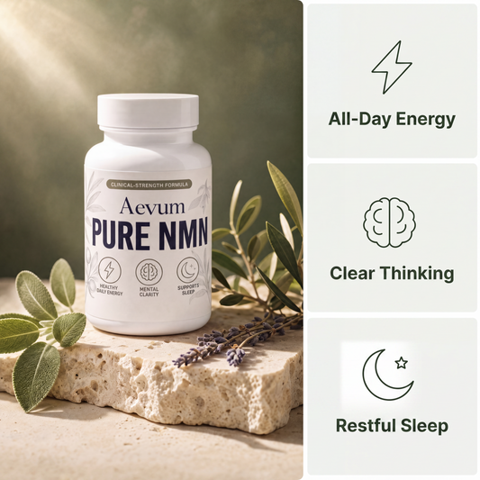 Aevum Pure NMN