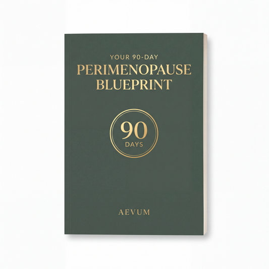 Navigating Menopause Guide